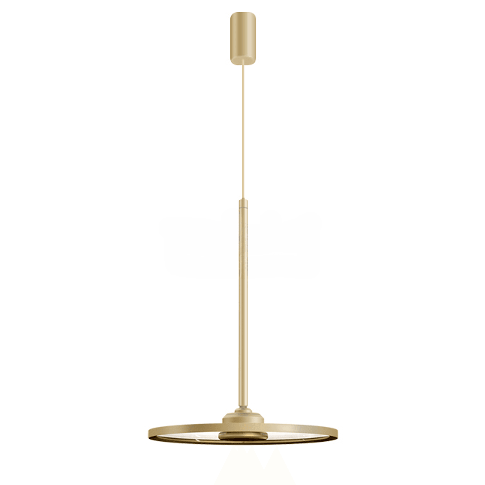 COBIN P 18 V1.0 | Pendant Light gallery detail image