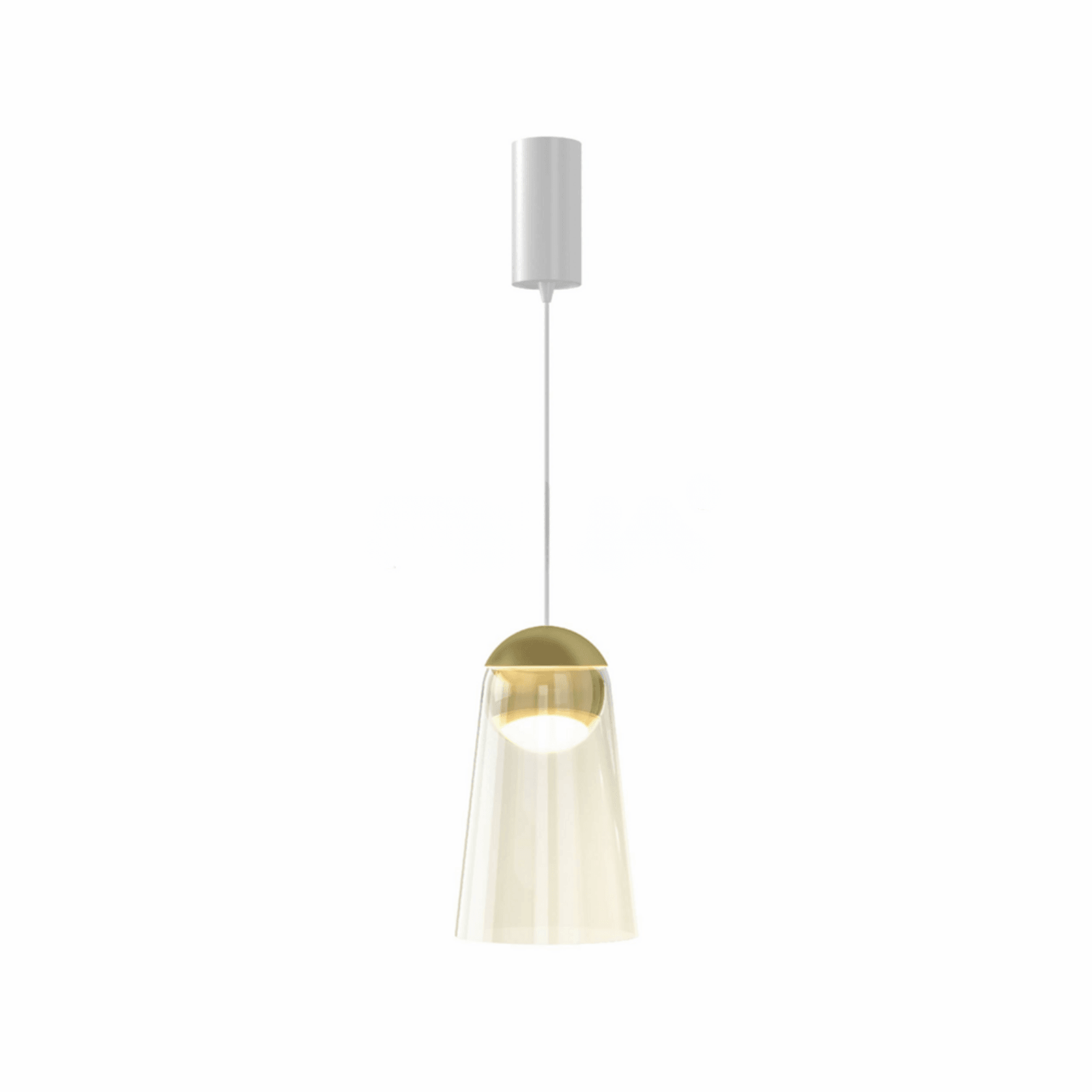 CAPPUCCIO P S V1.0 | Pendant Light gallery detail image