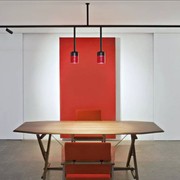 Infra-Structure Pendant Light by Flos gallery detail image