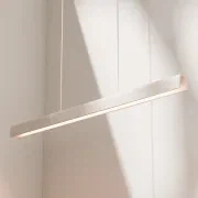 Inspire Crafted Travertine Light gallery detail image