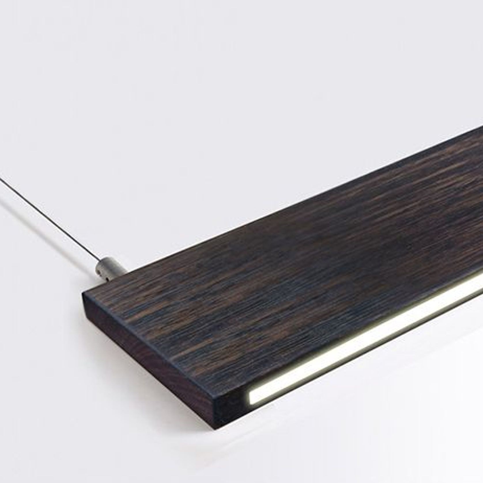 Timber Pendants LED gallery detail image