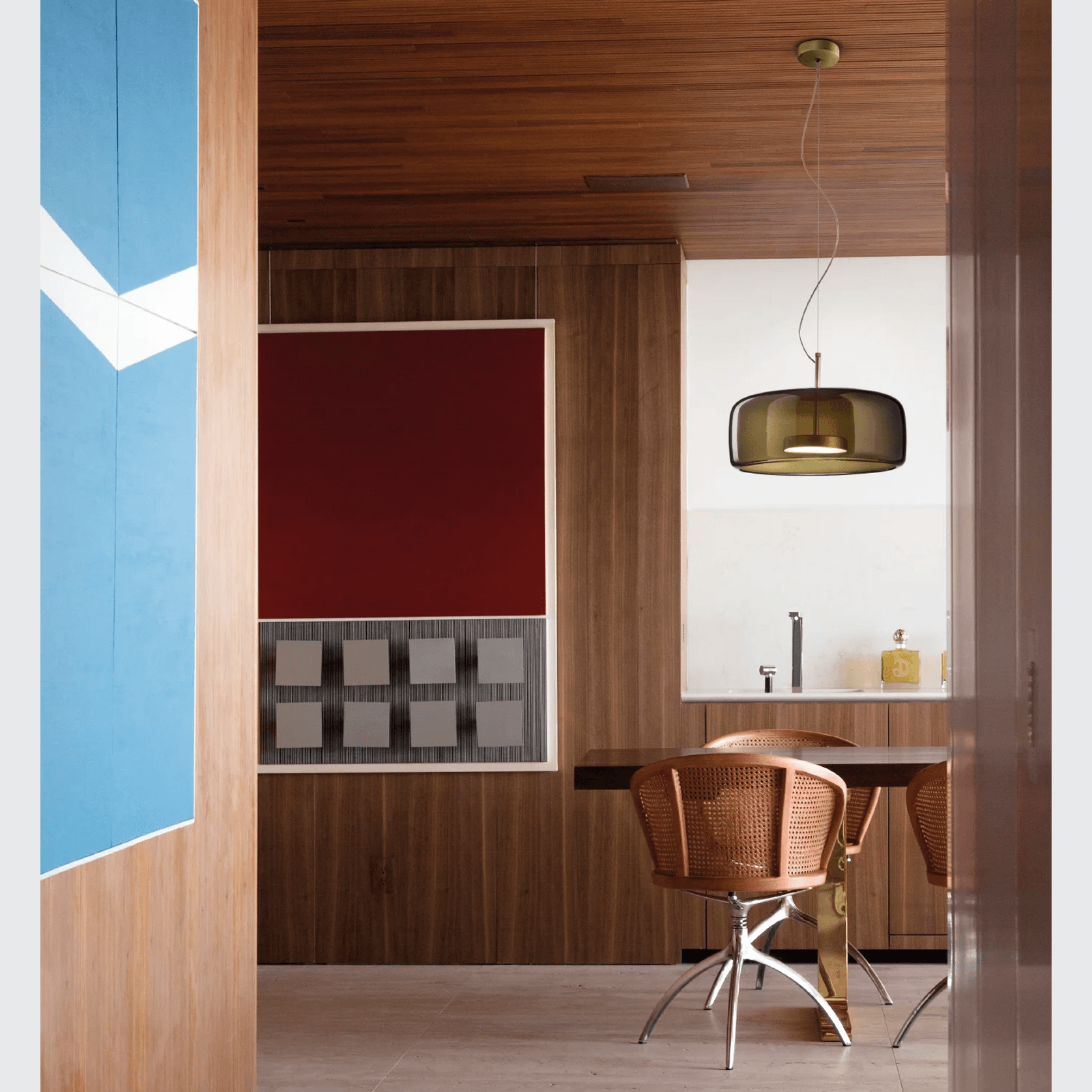 Jube Pendant Light gallery detail image