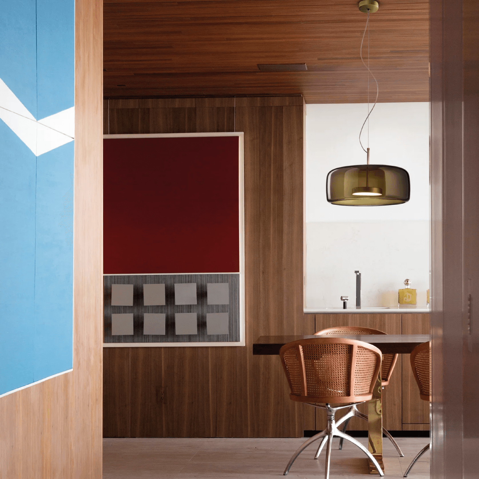 Jube Pendant Light gallery detail image