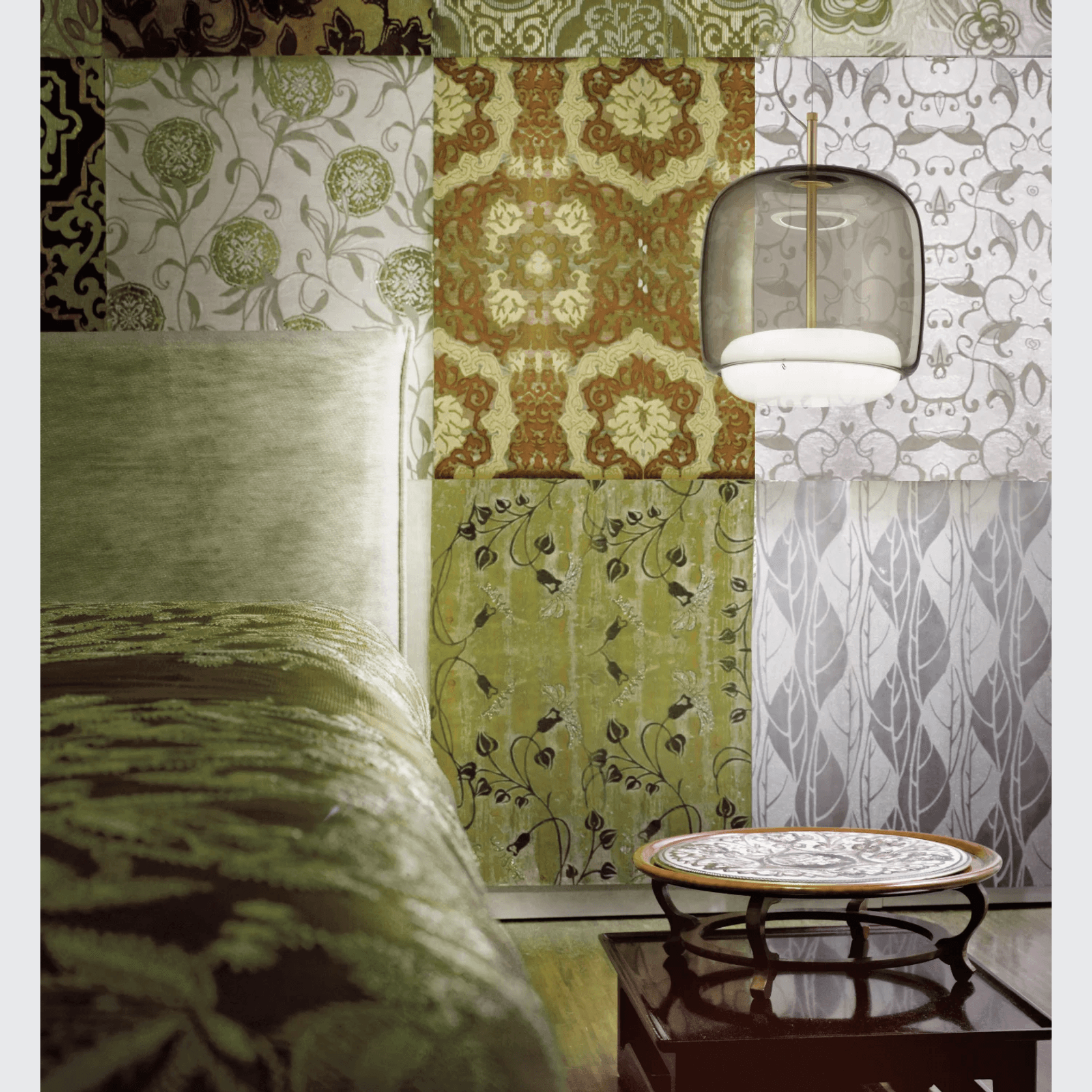 Jube Pendant Light gallery detail image