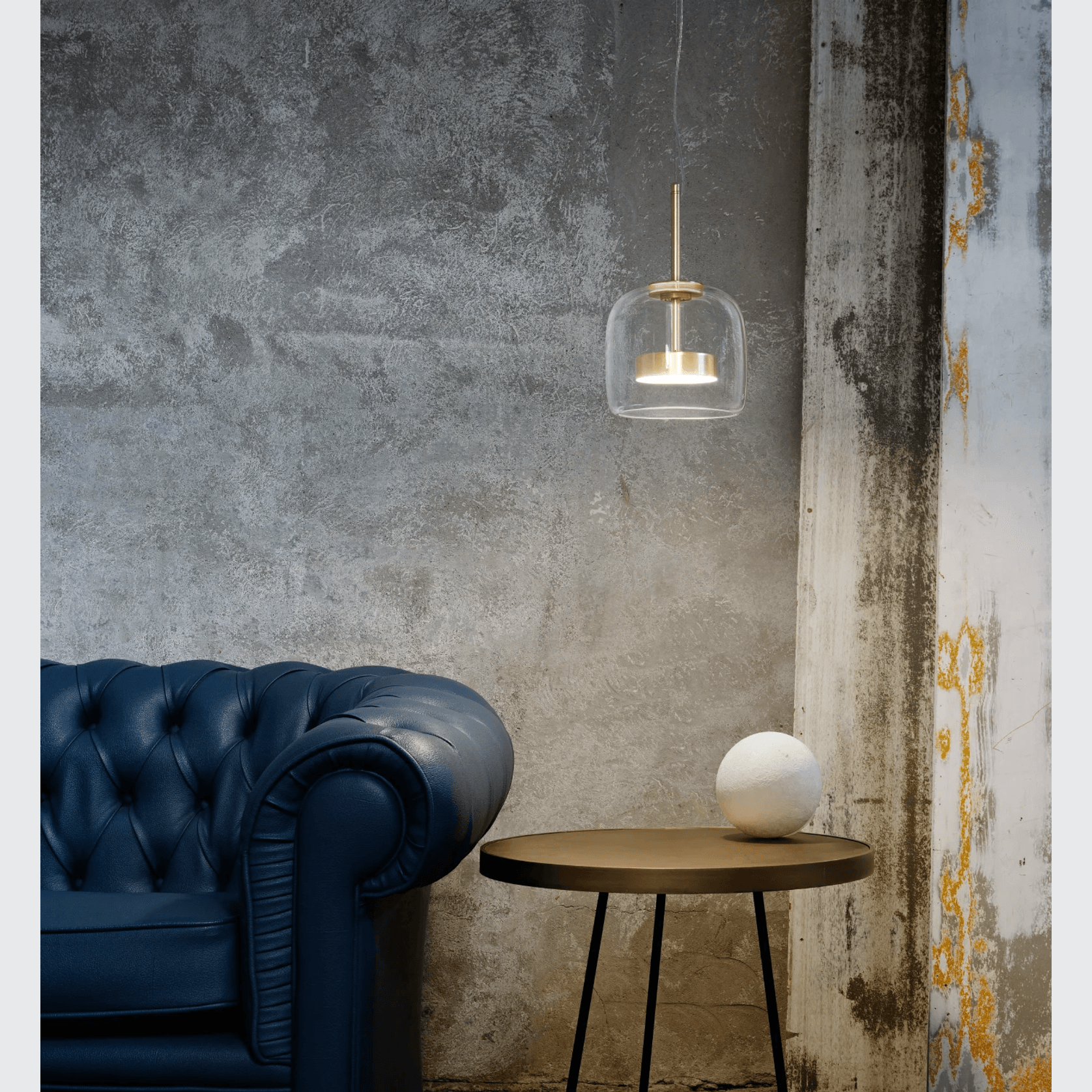 Jube Pendant Light gallery detail image