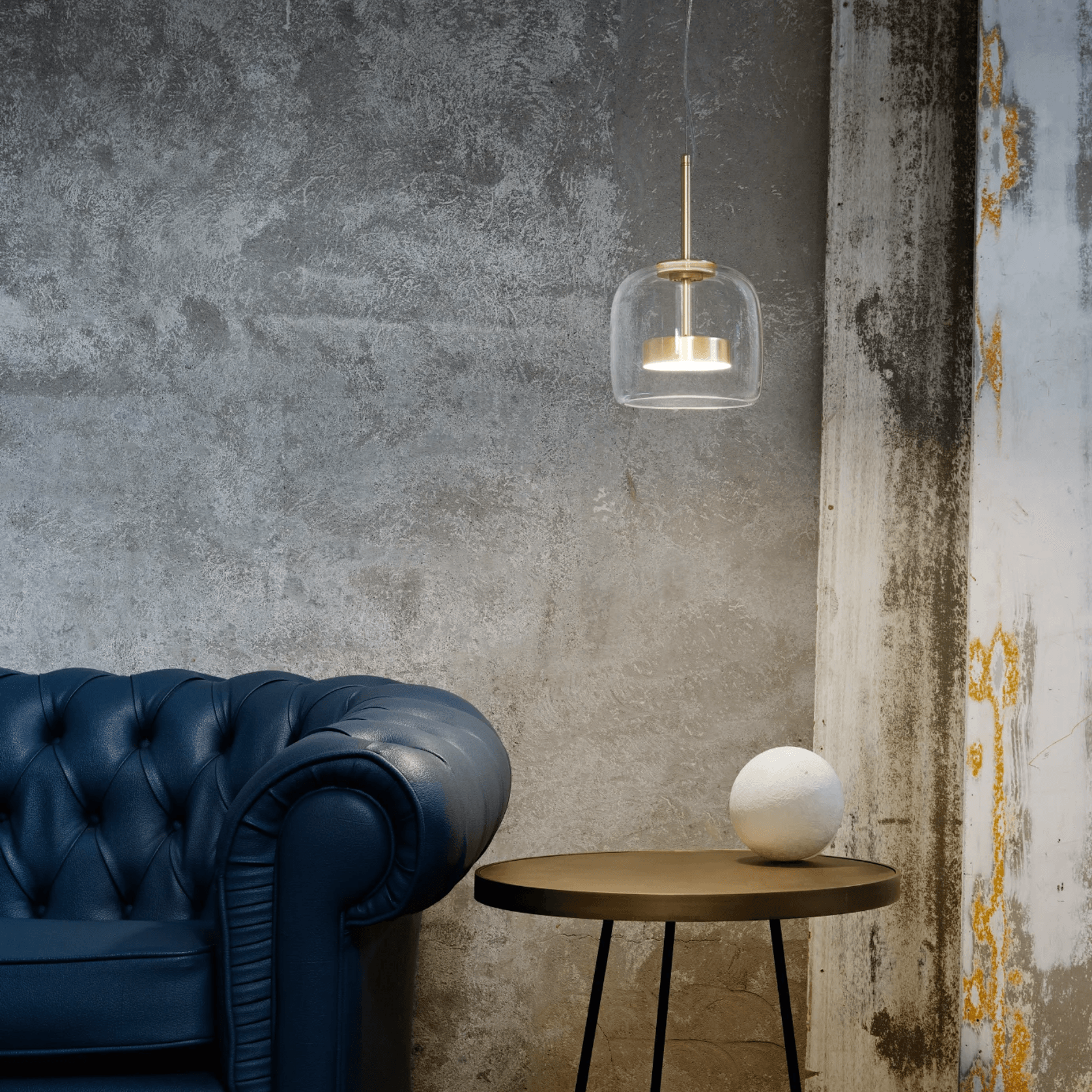 Jube Pendant Light gallery detail image