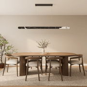 Lanner Marble Linear Pendant gallery detail image
