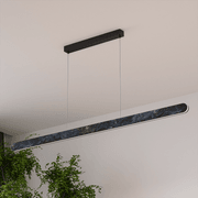 Lanner Marble Linear Pendant gallery detail image
