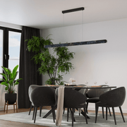 Lanner Marble Linear Pendant gallery detail image