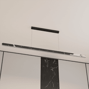 Lanner Marble Linear Pendant gallery detail image