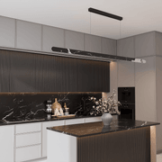 Lanner Marble Linear Pendant gallery detail image