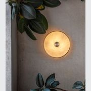 Beran Wall Light by Bert Frank gallery detail image