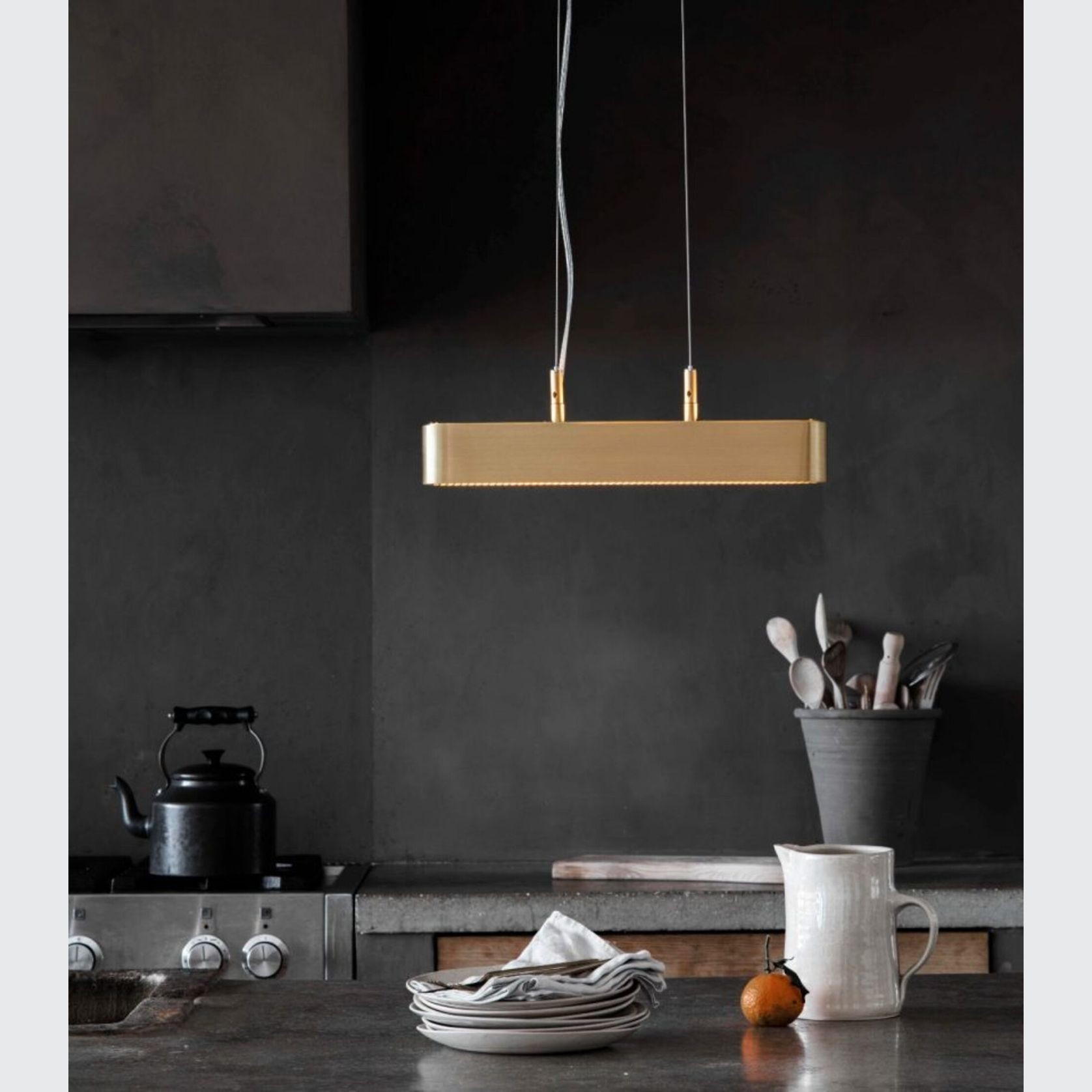 Colt Pendant Light gallery detail image