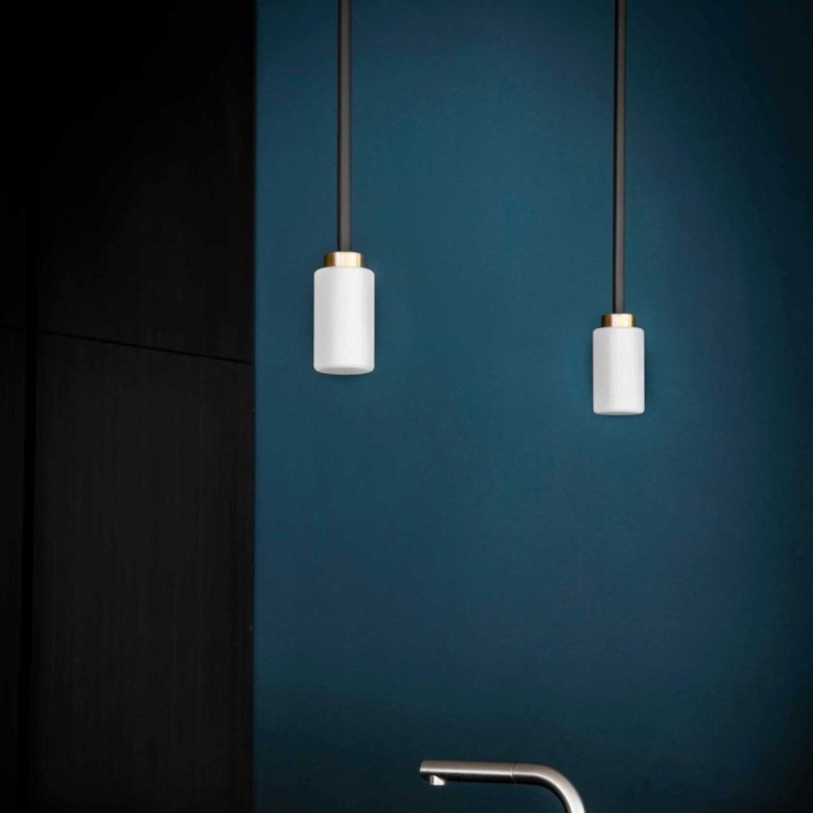 Farol Pendant Light gallery detail image