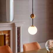 Rift Pendant Light gallery detail image