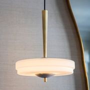 Trave Pendant Light gallery detail image