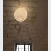Braille Ceiling/Wall Light gallery detail image