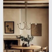 Dussa Chandelier gallery detail image