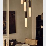Flume 6lt Pendant Light gallery detail image