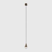Dew Pendant Light gallery detail image