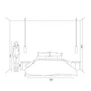 Parlour Elong Pendant Light gallery detail image