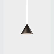 Cone Pendant Light gallery detail image