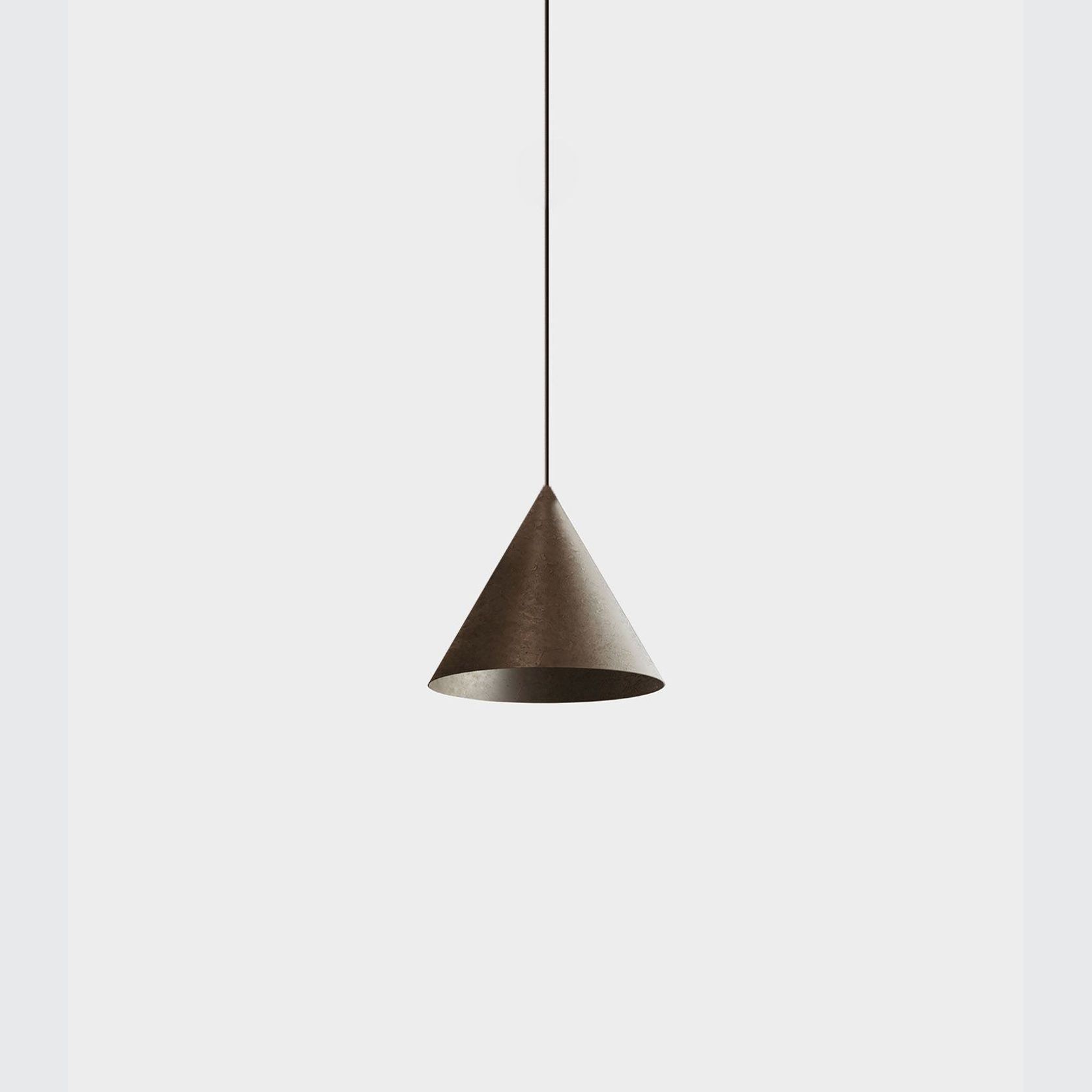 Cone Pendant Light gallery detail image