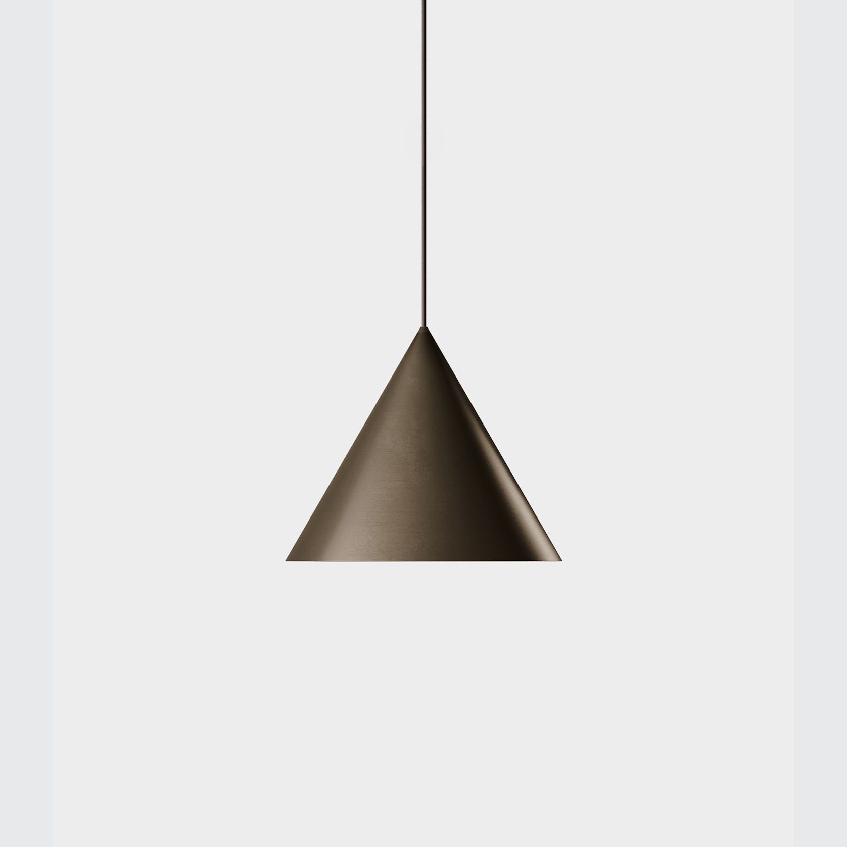 Cone Pendant Light gallery detail image