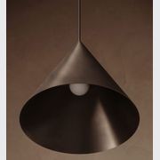 Cone Pendant Light gallery detail image