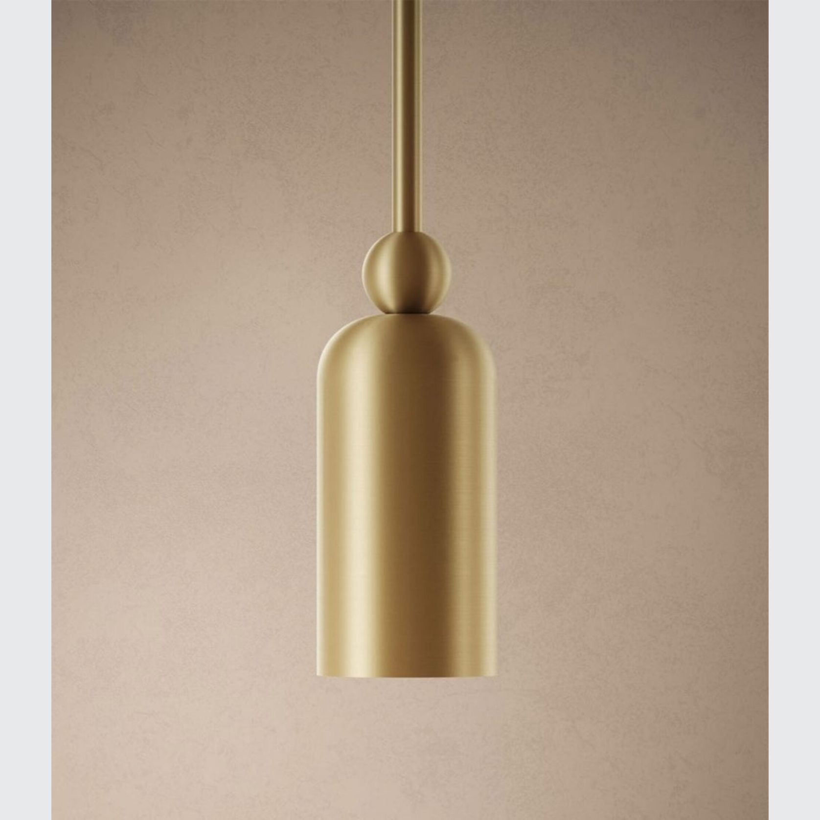 Madame Pendant Light by Il Fanale gallery detail image