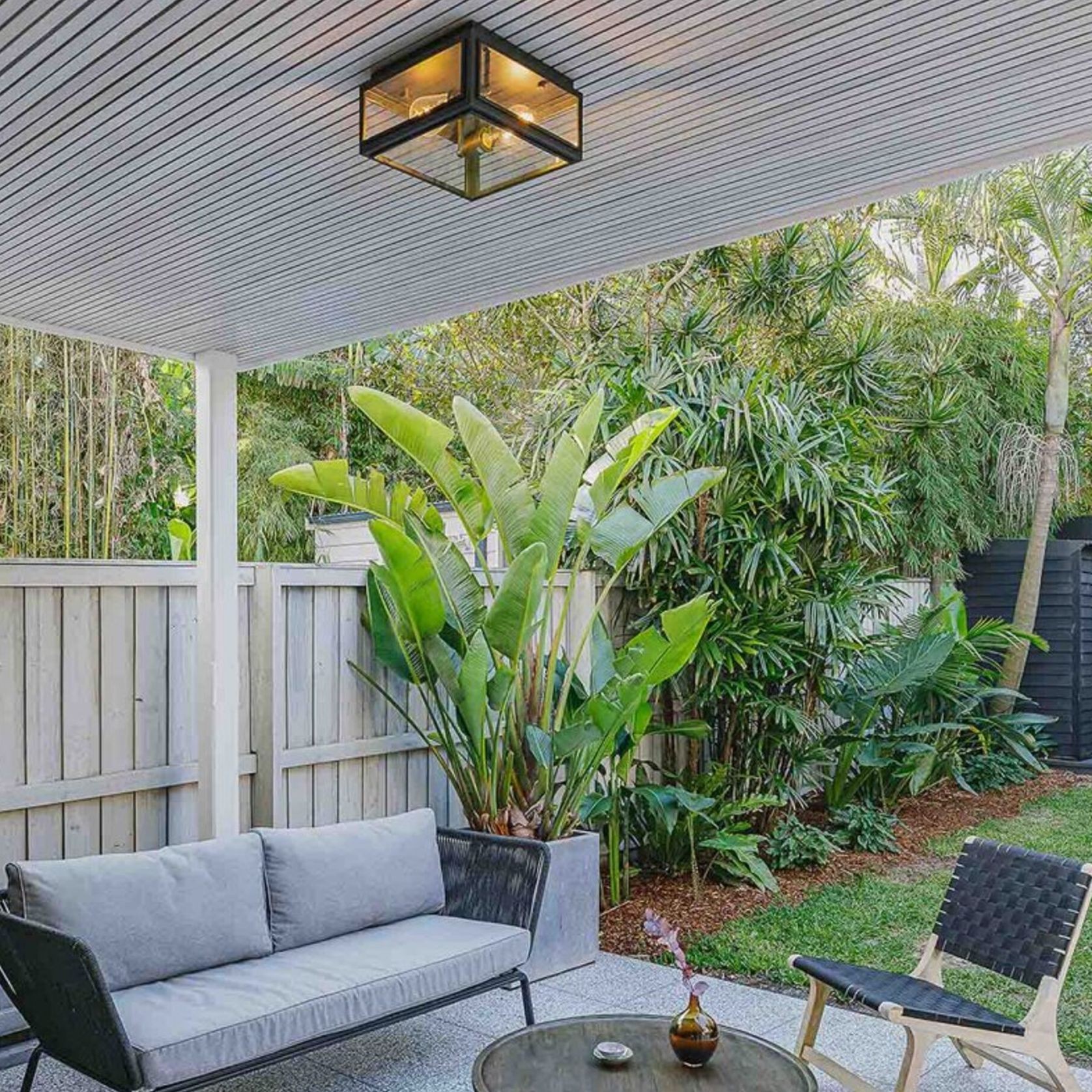 Lille Ceiling Light gallery detail image