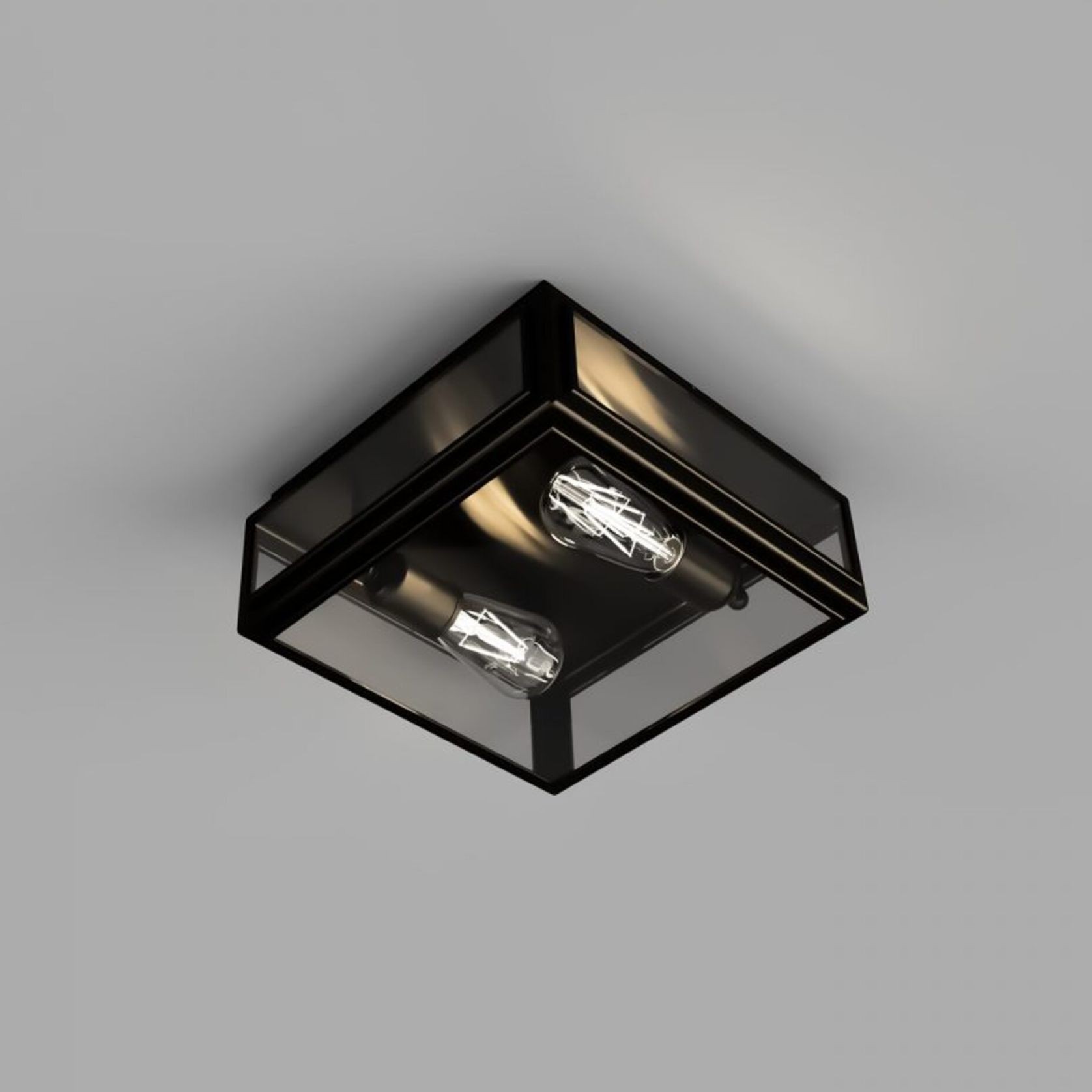 Lille Ceiling Light gallery detail image