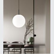 Orb Max Pendant Light gallery detail image