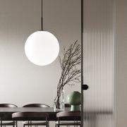 Orb Max Pendant Light gallery detail image