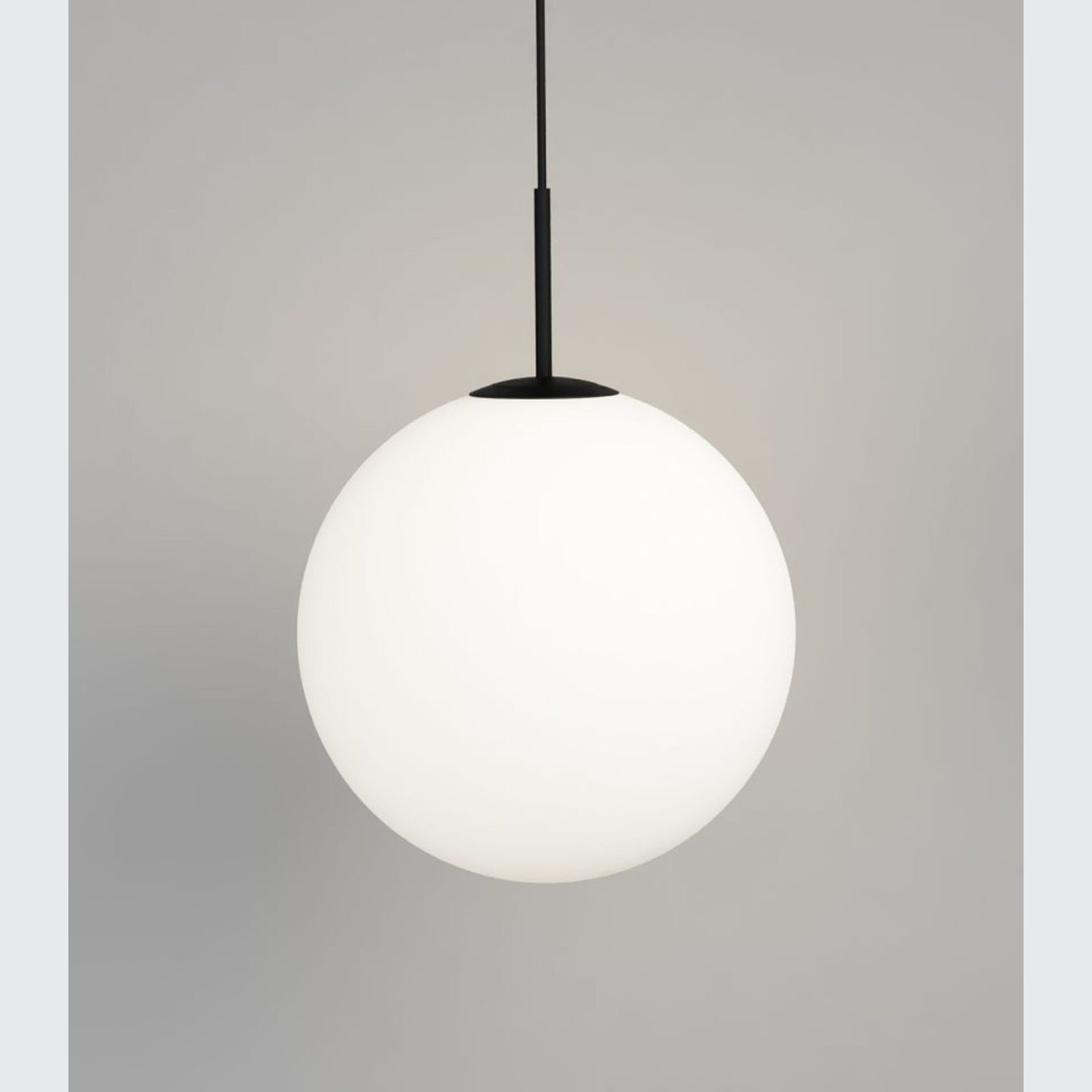 Orb Max Pendant Light by Lighting Republic gallery detail image