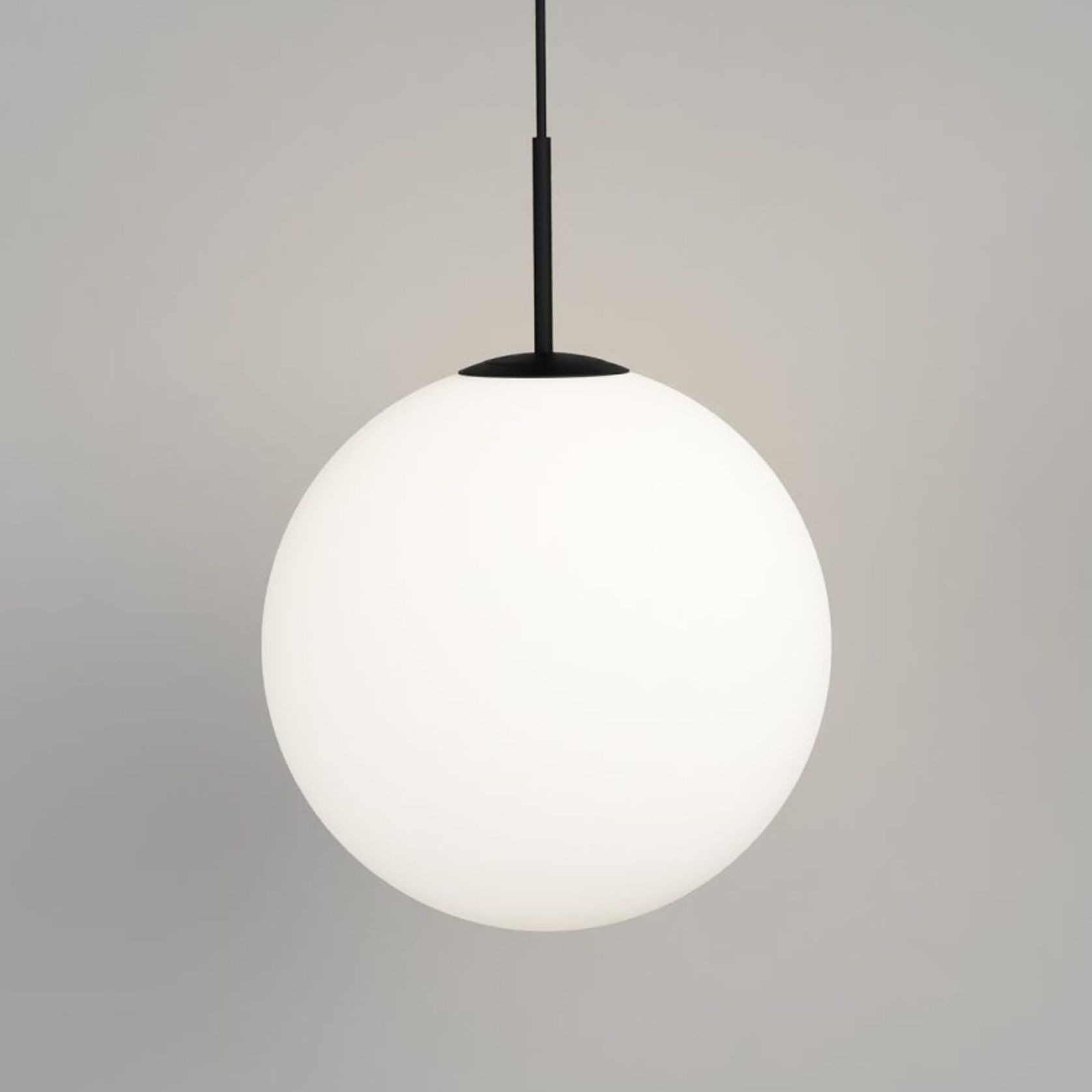 Orb Max Pendant Light gallery detail image
