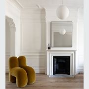 Orb Max Pendant Light gallery detail image