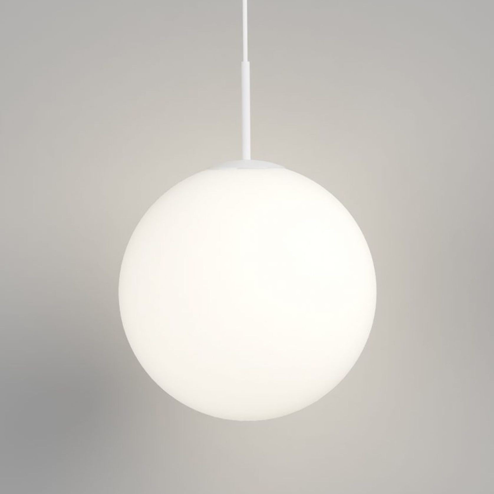 Orb Max Pendant Light gallery detail image