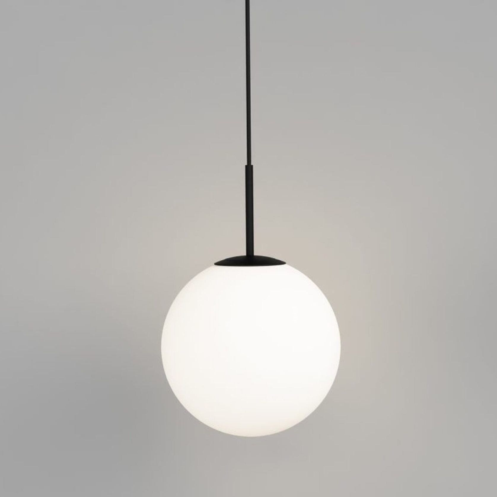 Orb Max Pendant Light by Lighting Republic gallery detail image