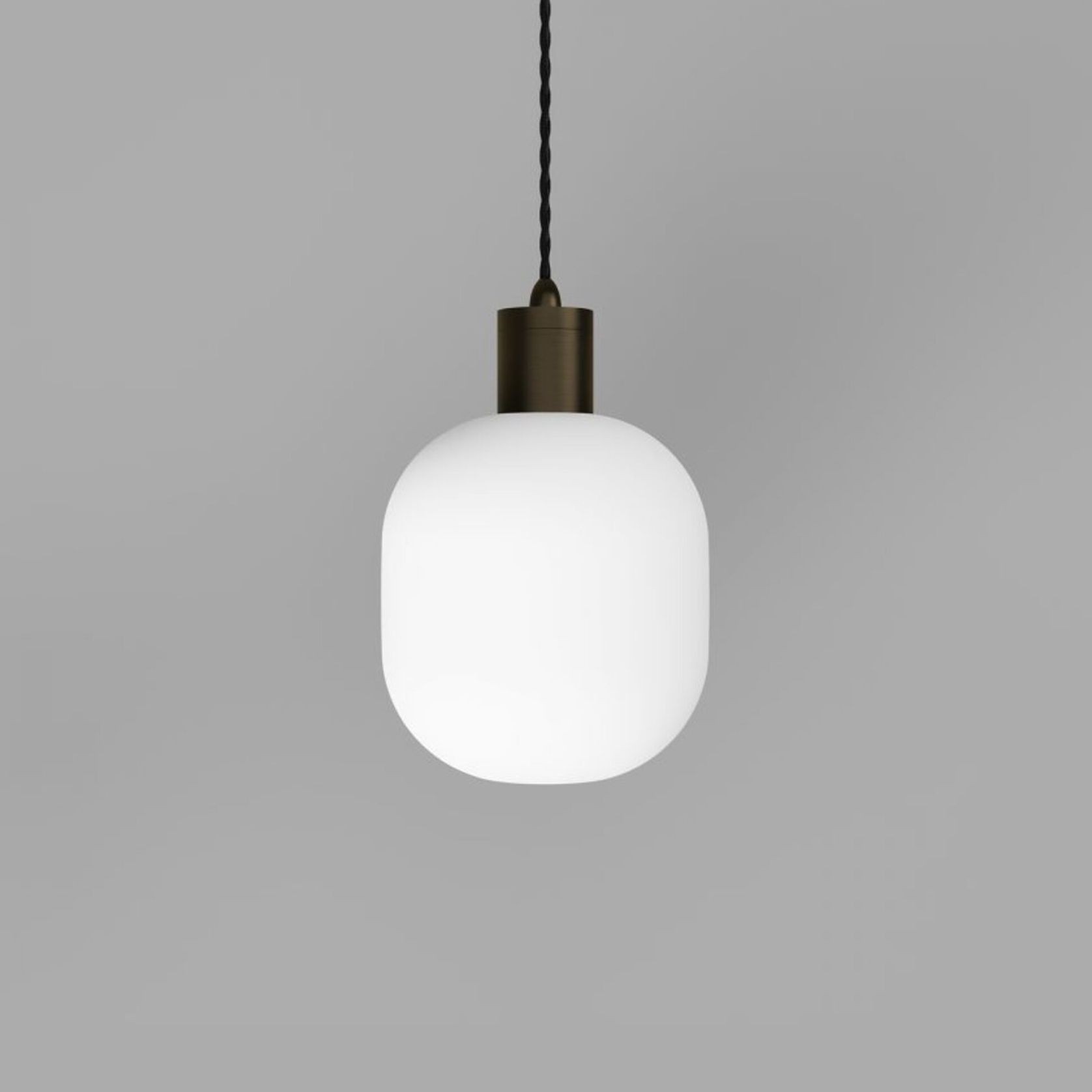 Parlour Curve Pendant gallery detail image