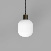 Parlour Curve Pendant gallery detail image