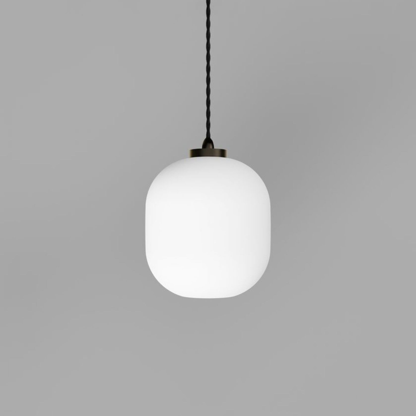 Parlour Curve Pendant gallery detail image