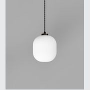 Parlour Curve Pendant gallery detail image