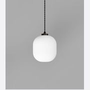Parlour Curve Pendant gallery detail image