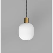 Parlour Curve Pendant gallery detail image