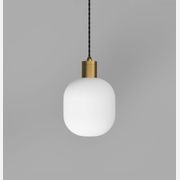 Parlour Curve Pendant gallery detail image