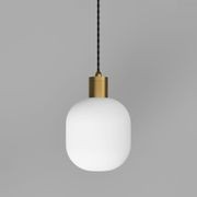 Parlour Curve Pendant gallery detail image