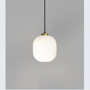 Parlour Curve Pendant gallery detail image