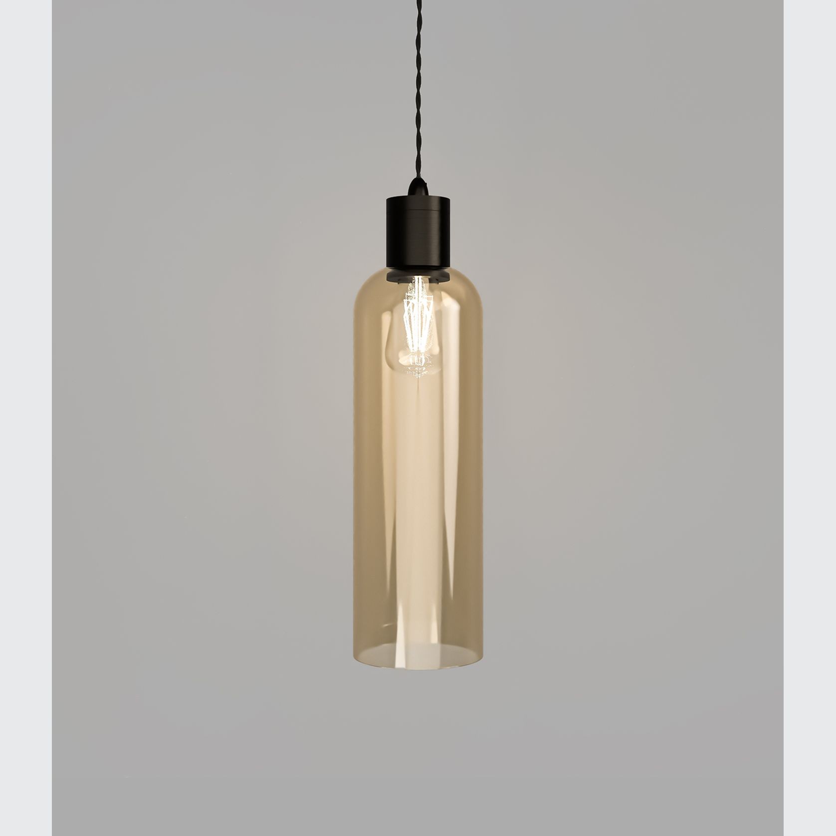 Parlour Elong Pendant Light gallery detail image