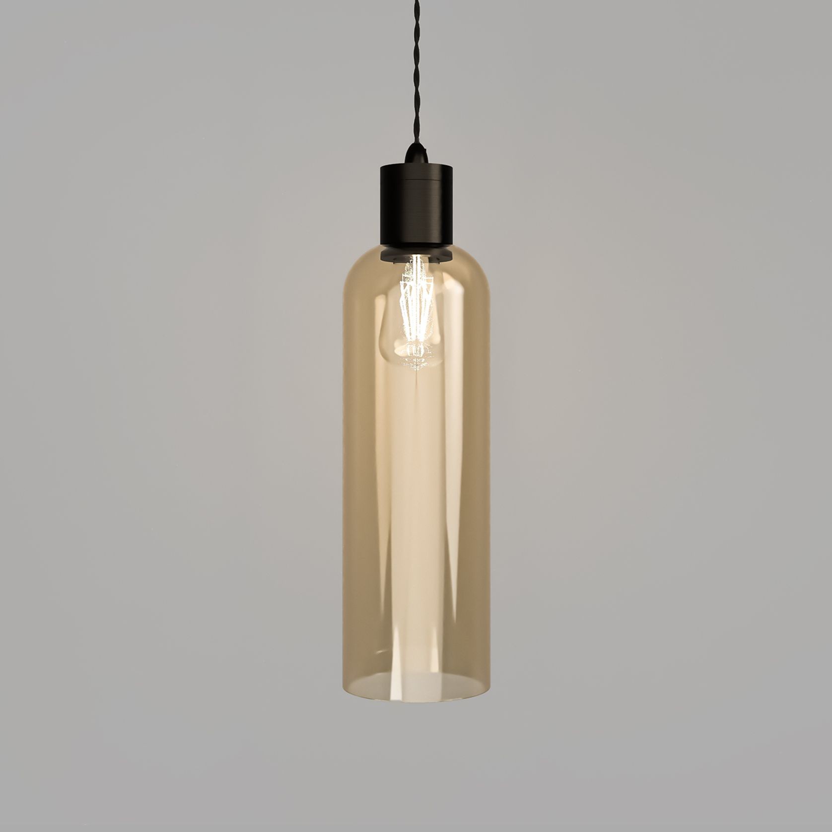Parlour Elong Pendant Light gallery detail image